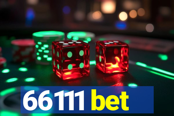 66111 bet